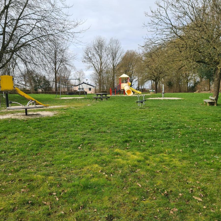 Vakantiehuisje Verhuur - Heuvel 35 シンペルフェルト エクステリア 写真
