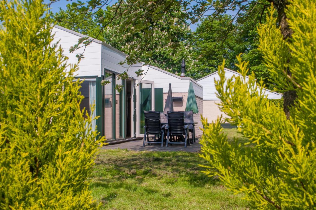 Vakantiehuisje Verhuur - Heuvel 35 シンペルフェルト エクステリア 写真