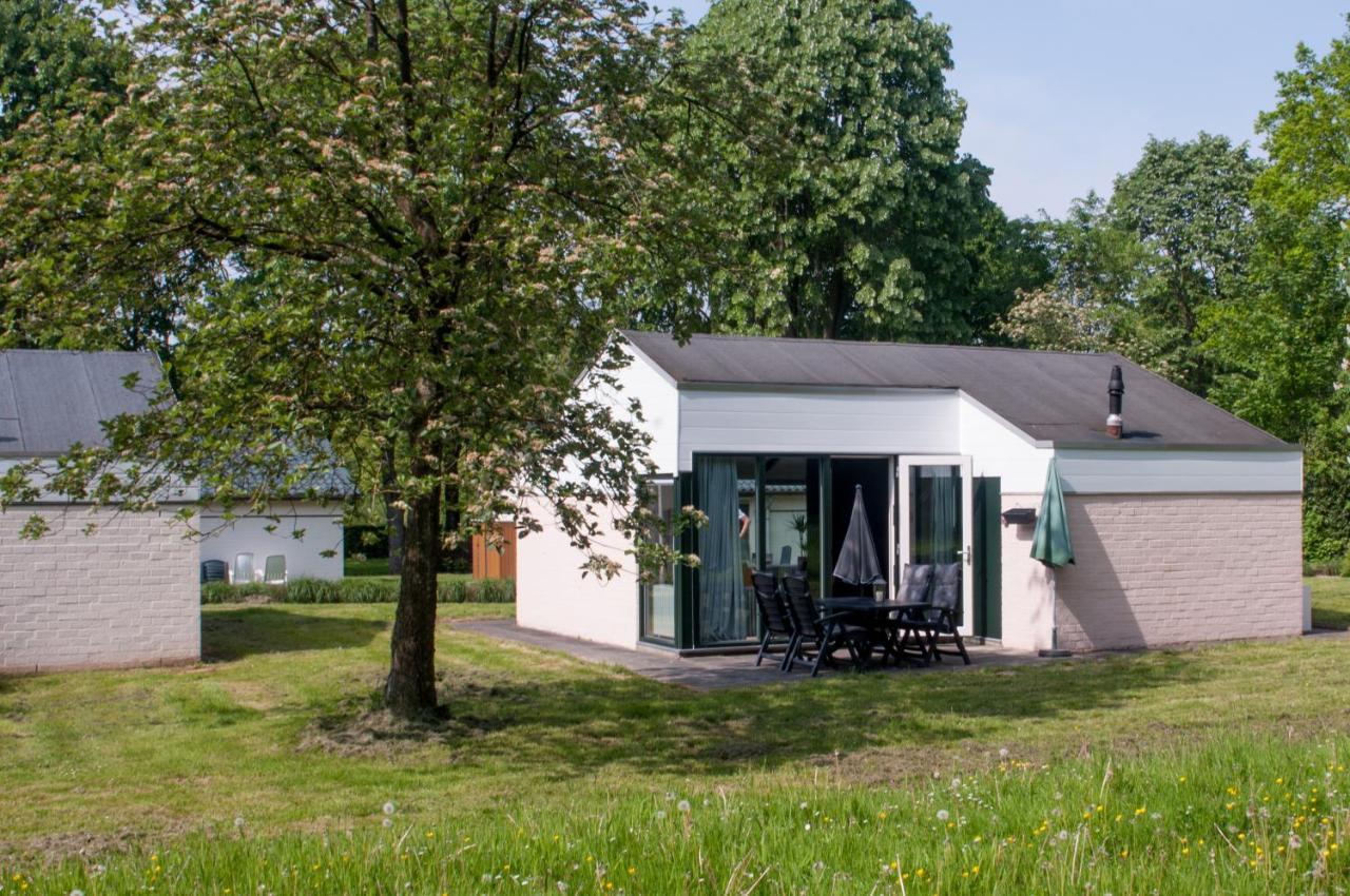 Vakantiehuisje Verhuur - Heuvel 35 シンペルフェルト エクステリア 写真