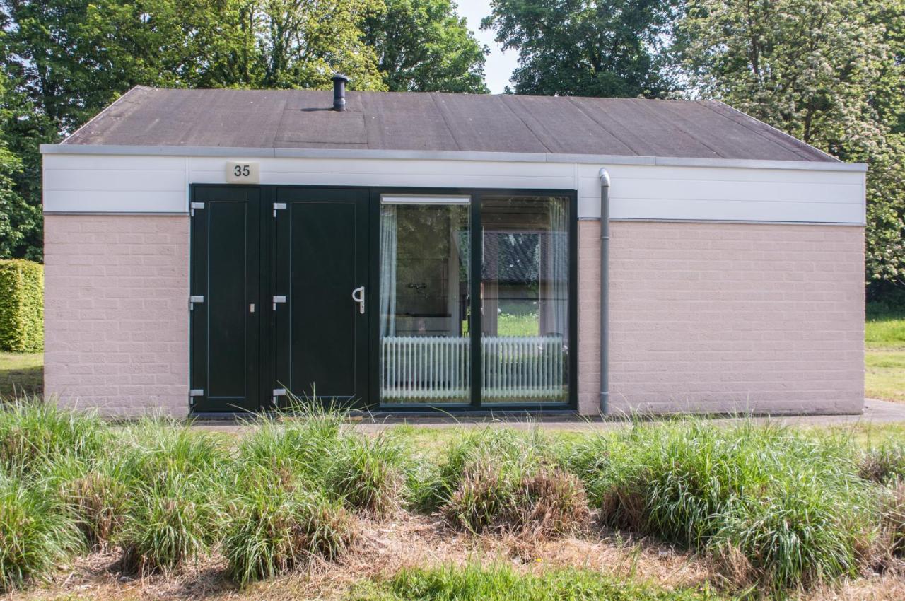 Vakantiehuisje Verhuur - Heuvel 35 シンペルフェルト エクステリア 写真