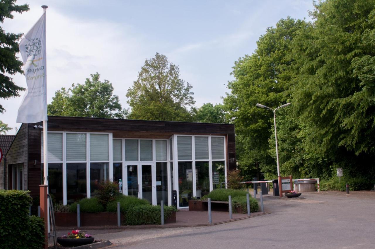 Vakantiehuisje Verhuur - Heuvel 35 シンペルフェルト エクステリア 写真