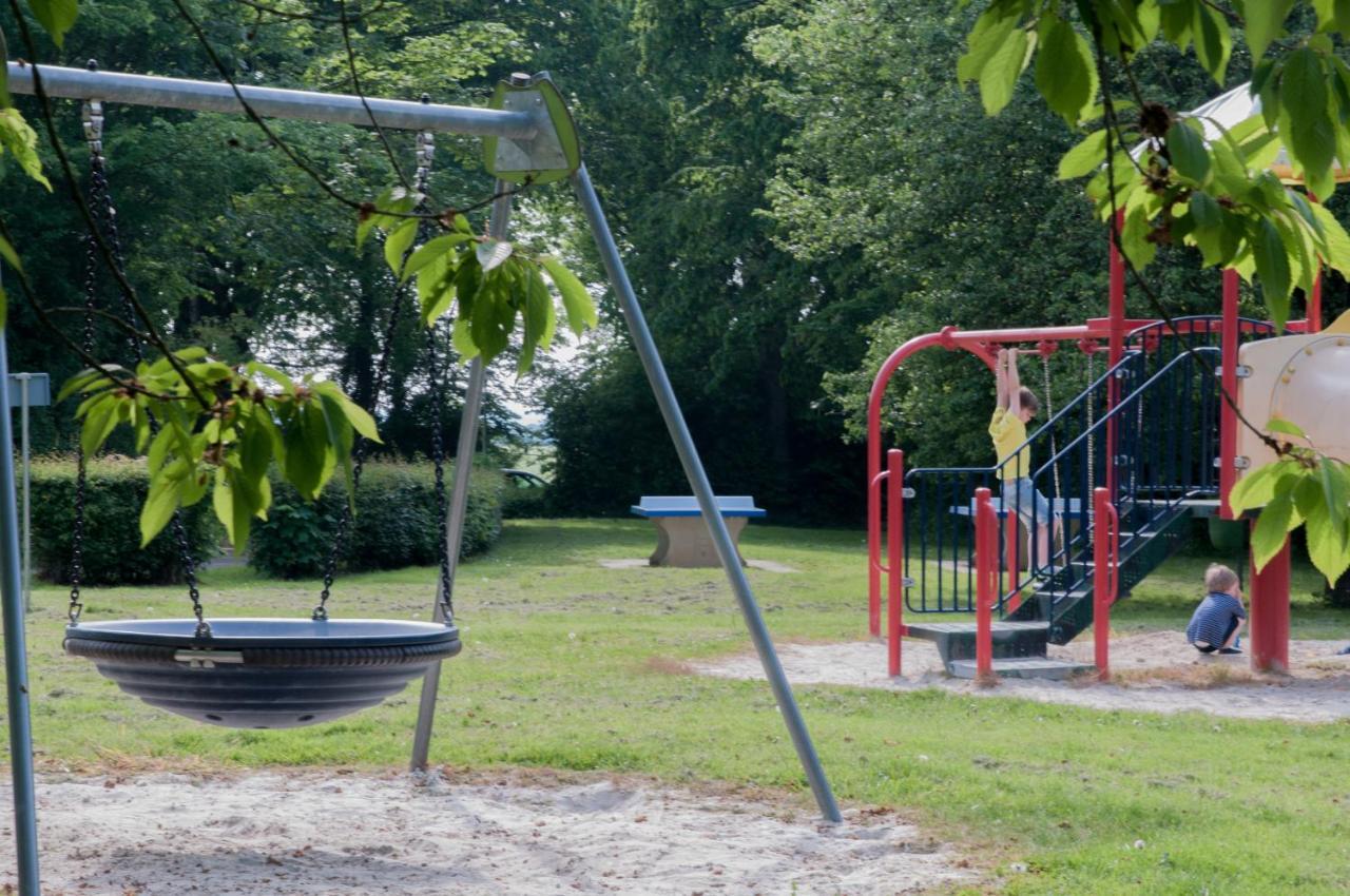 Vakantiehuisje Verhuur - Heuvel 35 シンペルフェルト エクステリア 写真