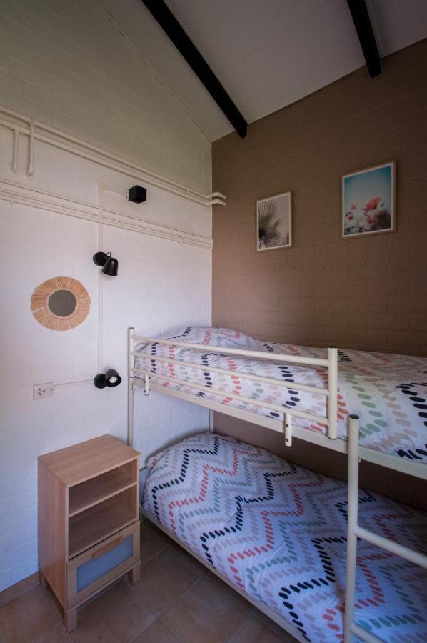 Vakantiehuisje Verhuur - Heuvel 35 シンペルフェルト エクステリア 写真