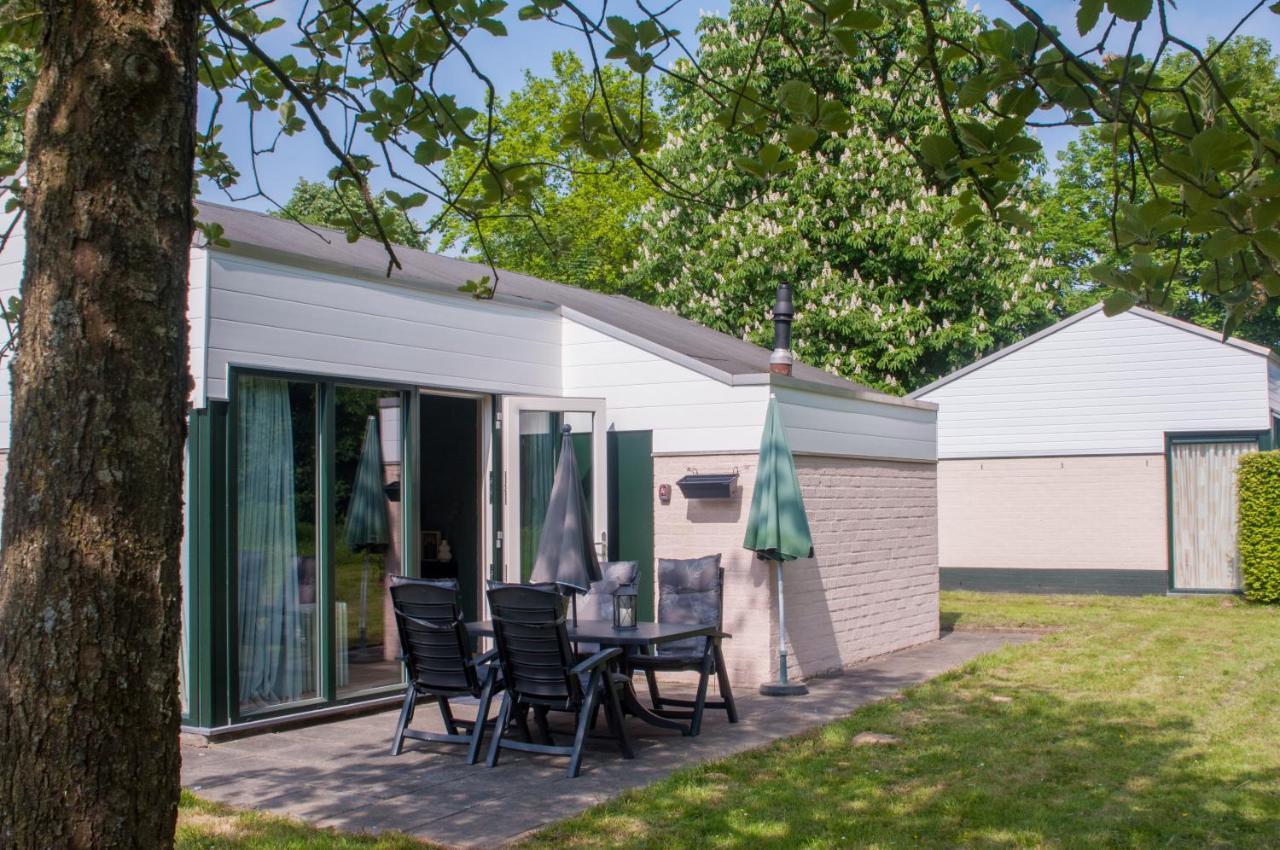 Vakantiehuisje Verhuur - Heuvel 35 シンペルフェルト エクステリア 写真