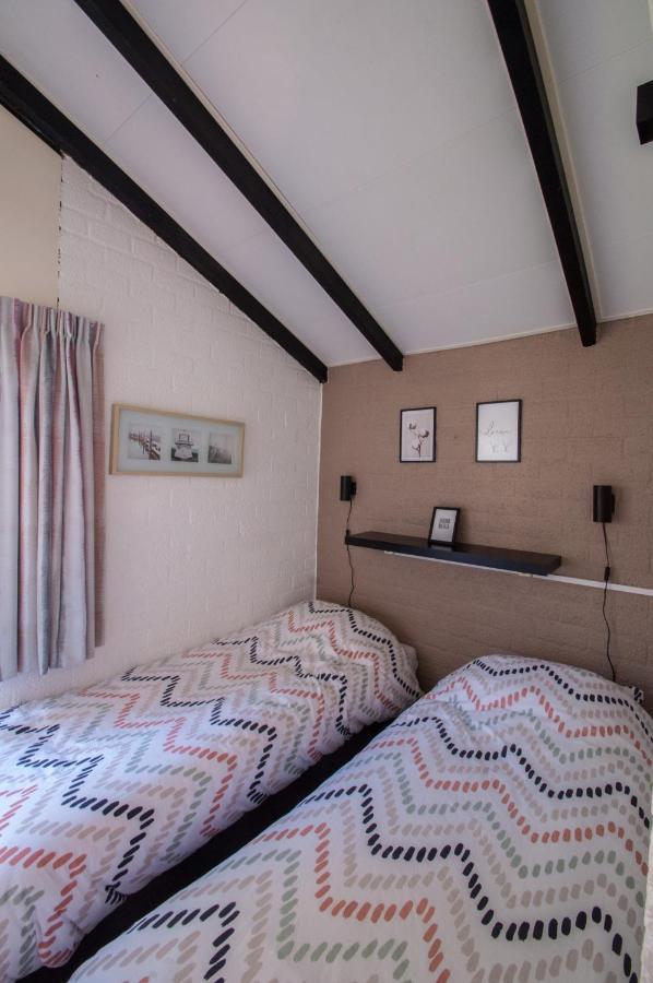 Vakantiehuisje Verhuur - Heuvel 35 シンペルフェルト エクステリア 写真