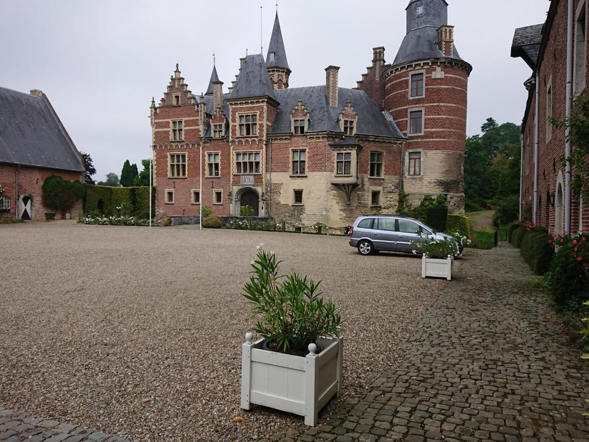 Vakantiehuisje Verhuur - Heuvel 35 シンペルフェルト エクステリア 写真