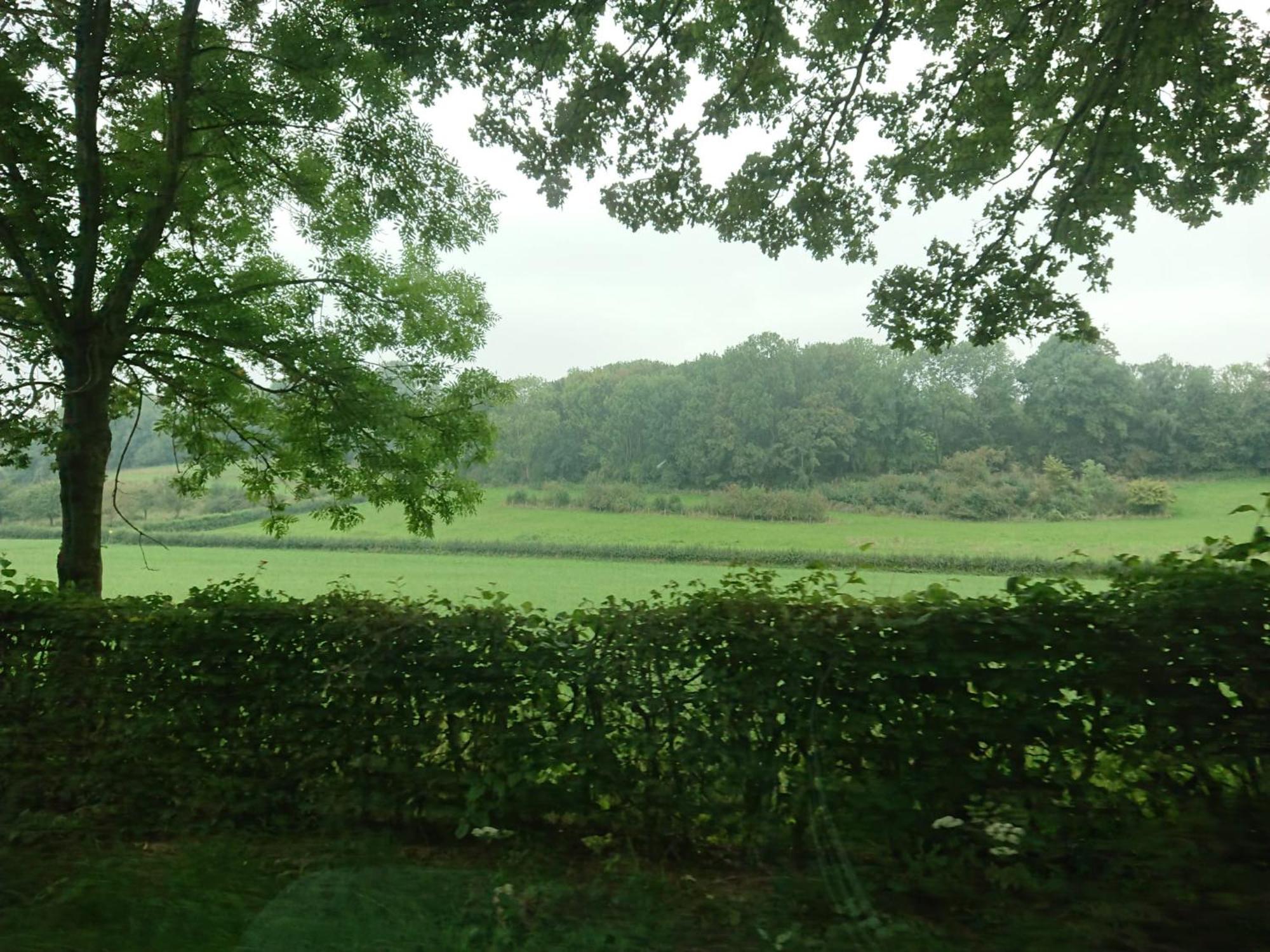 Vakantiehuisje Verhuur - Heuvel 35 シンペルフェルト エクステリア 写真