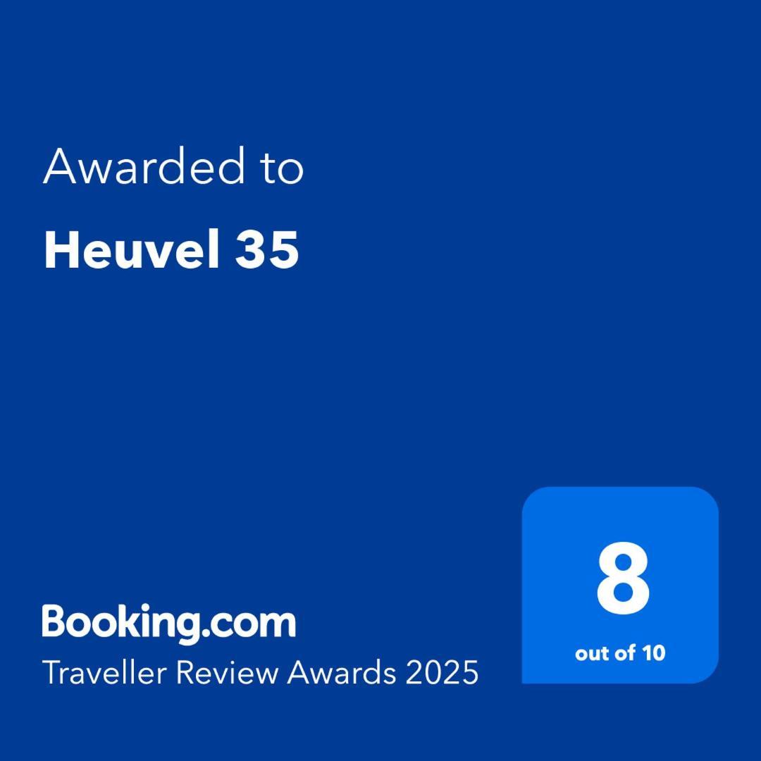 Vakantiehuisje Verhuur - Heuvel 35 シンペルフェルト エクステリア 写真